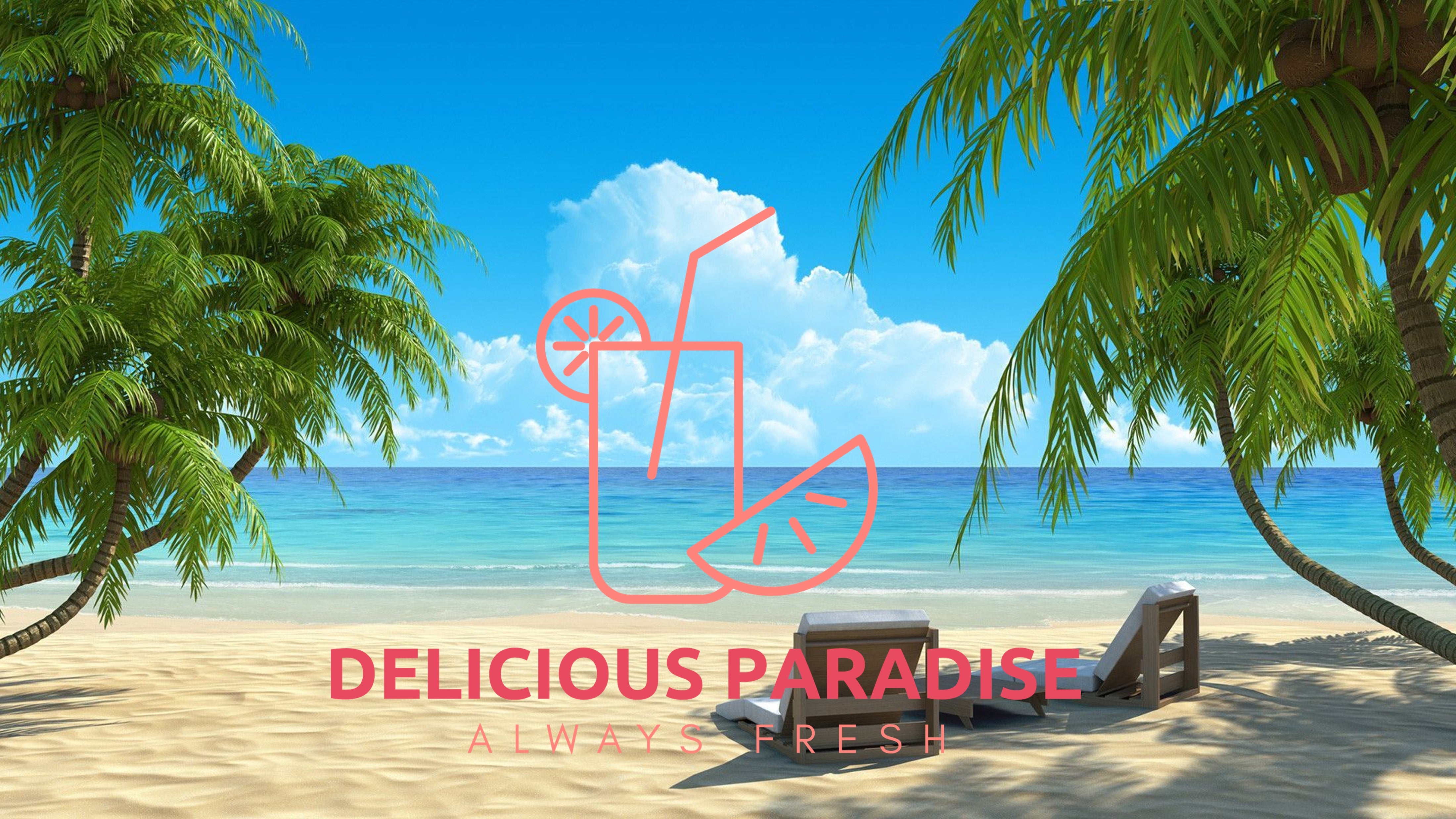 About Us – Delicious Paradise