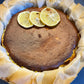 8inch Burnt Cheesecake