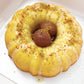Gulab Jamun Bundt Cake