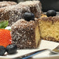 Lamingtons - Chocolate (Box of 12)