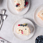Berry Dream Pavlova Roll